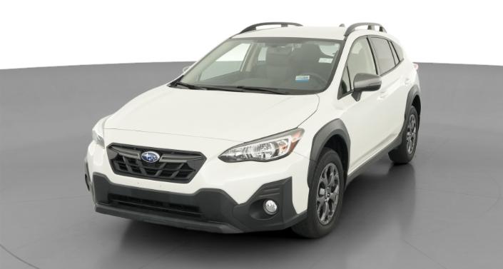 Thumbnail: 2022 Subaru Crosstrek - 1