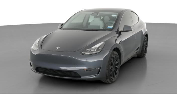 Thumbnail: 2023 Tesla Model Y - 1