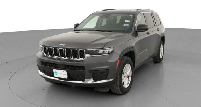 Thumbnail: 2023 Jeep Grand Cherokee L - 1