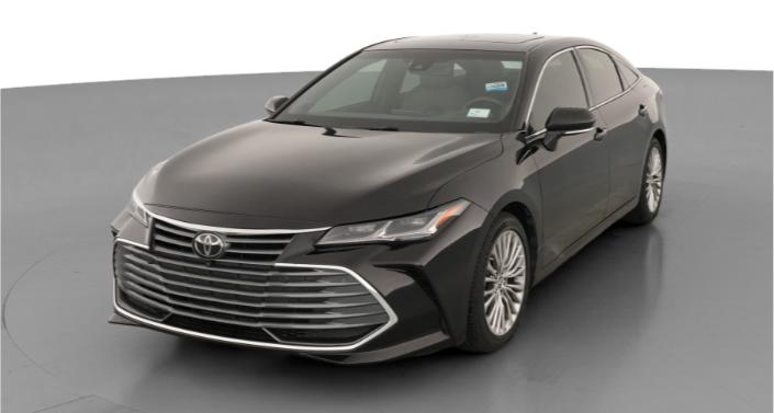 Thumbnail: 2022 Toyota Avalon - 1