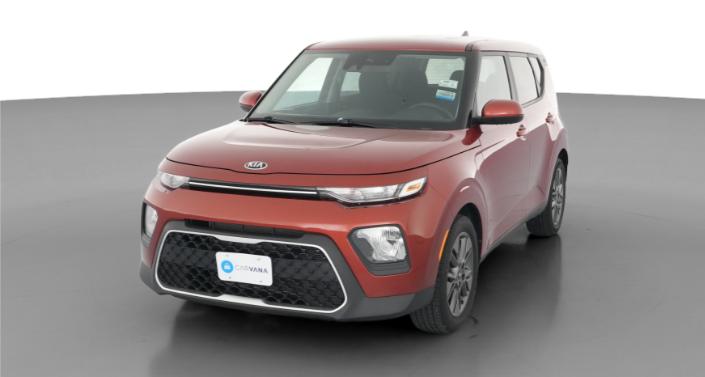 Thumbnail: 2021 Kia Soul - 1