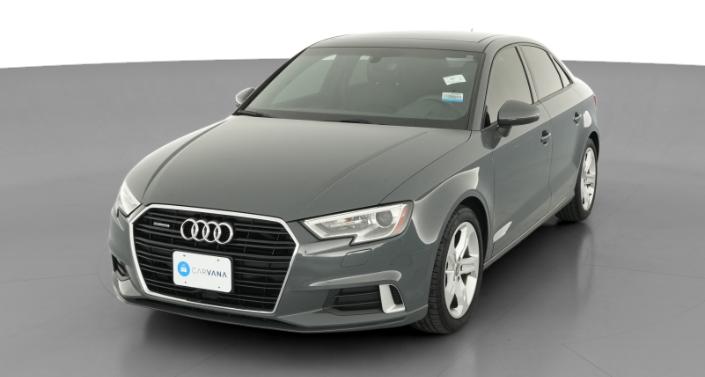 Thumbnail: 2017 Audi A3 - 1