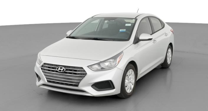Thumbnail: 2019 Hyundai Accent - 1