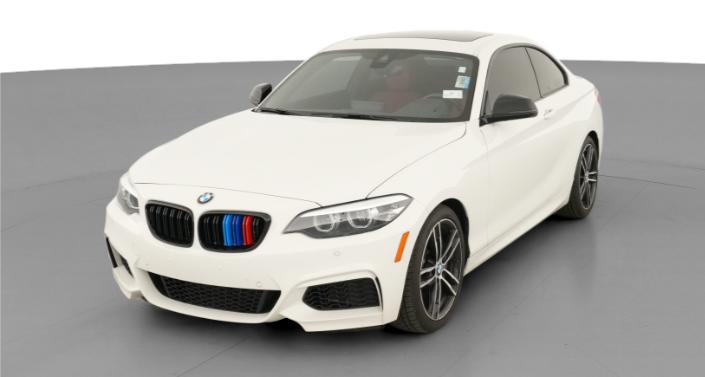 Thumbnail: 2020 BMW 2 Series - 1