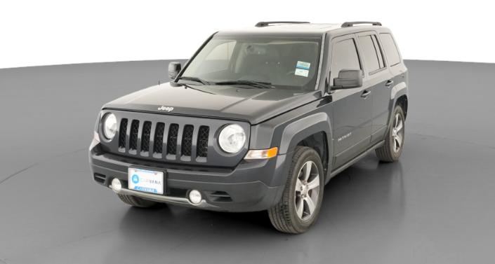 Thumbnail: 2016 Jeep Patriot - 1