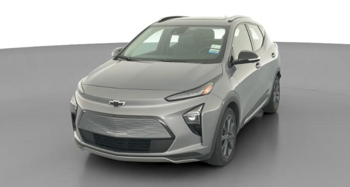 Thumbnail: 2022 Chevrolet Bolt EUV - 1
