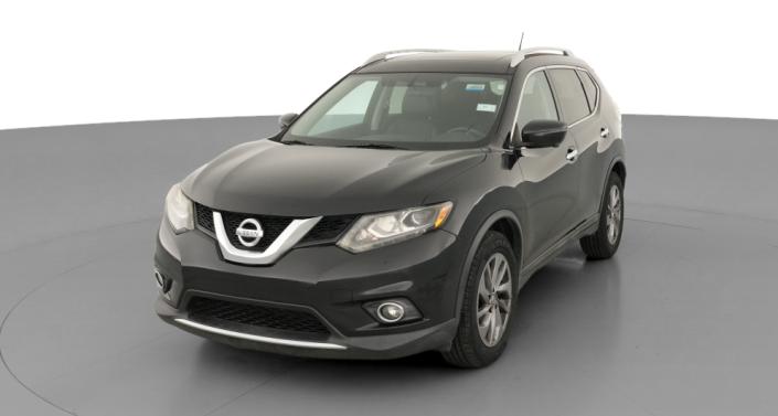 Thumbnail: 2016 Nissan Rogue - 1