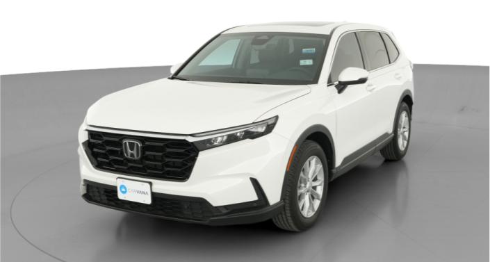 Thumbnail: 2025 Honda CR-V - 1