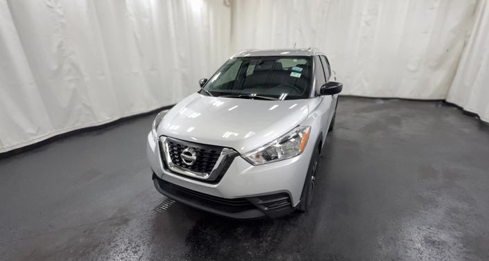 Thumbnail: 2019 Nissan Kicks - 1