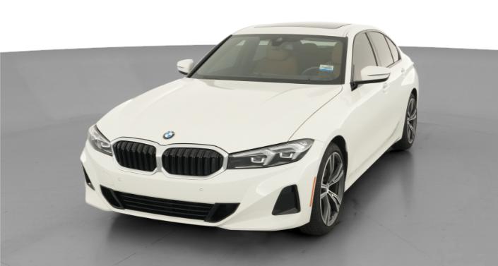 Thumbnail: 2023 BMW 3 Series - 1
