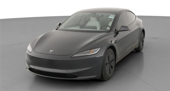 Thumbnail: 2024 Tesla Model 3 - 1