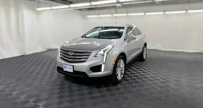 Thumbnail: 2019 Cadillac XT5 - 1