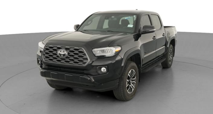 Thumbnail: 2023 Toyota Tacoma - 1