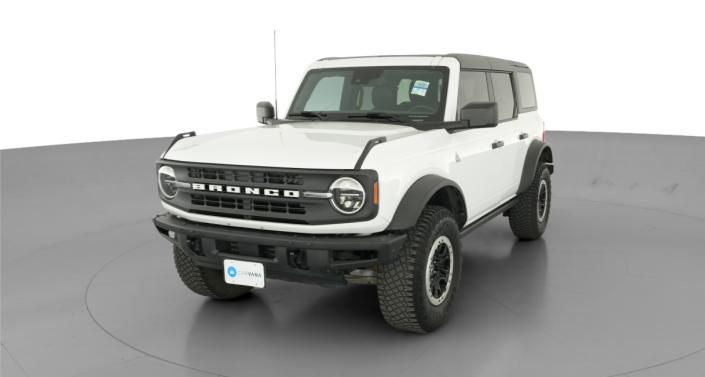 Thumbnail: 2022 Ford Bronco - 1
