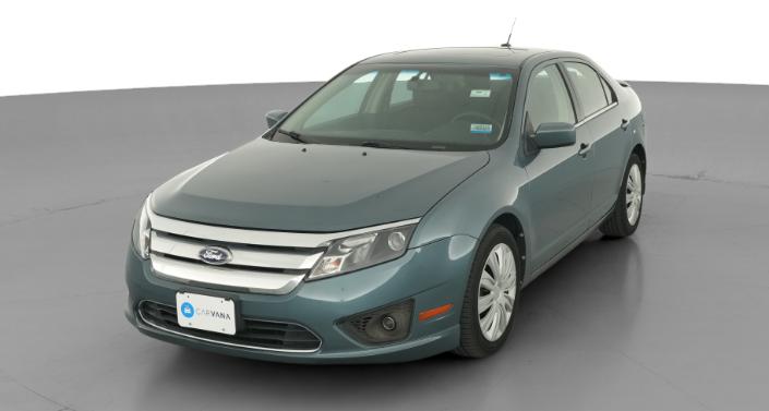 2011 Ford Fusion SE -
                  Tolleson, AZ