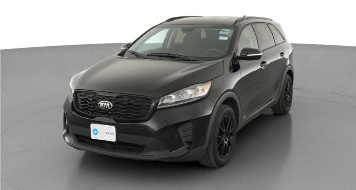 Thumbnail: 2019 Kia Sorento - 1