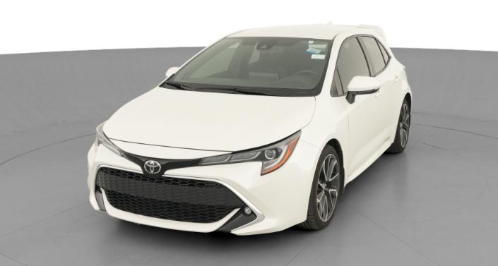 Thumbnail: 2019 Toyota Corolla - 1