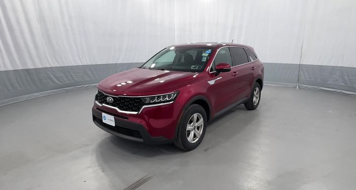 Thumbnail: 2021 Kia Sorento - 1