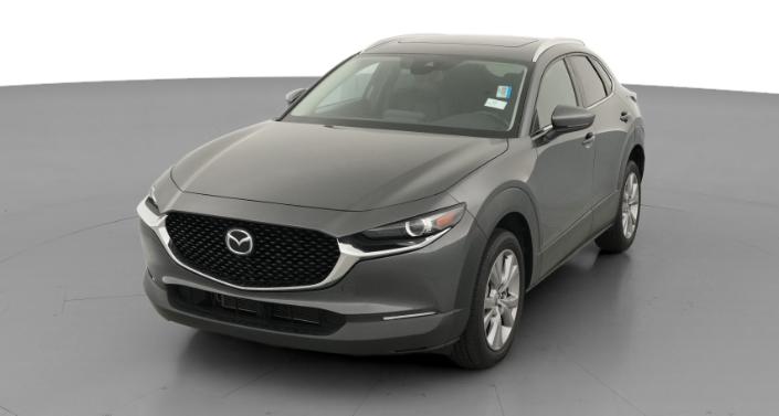 Thumbnail: 2022 Mazda CX-30 - 1