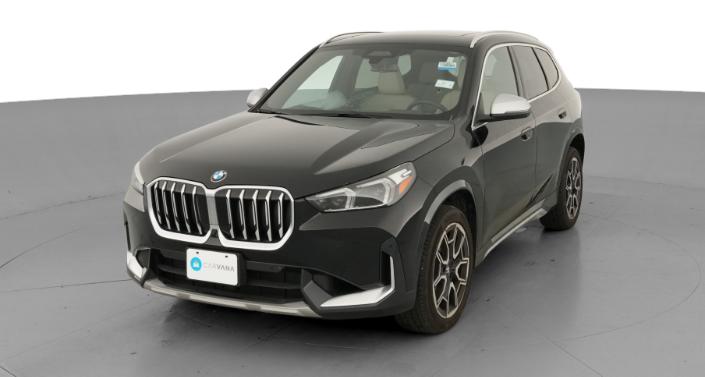 Thumbnail: 2023 BMW X1 - 1