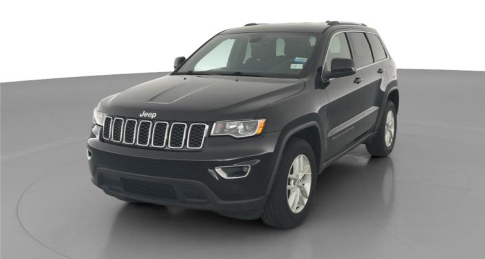 Thumbnail: 2017 Jeep Grand Cherokee - 1
