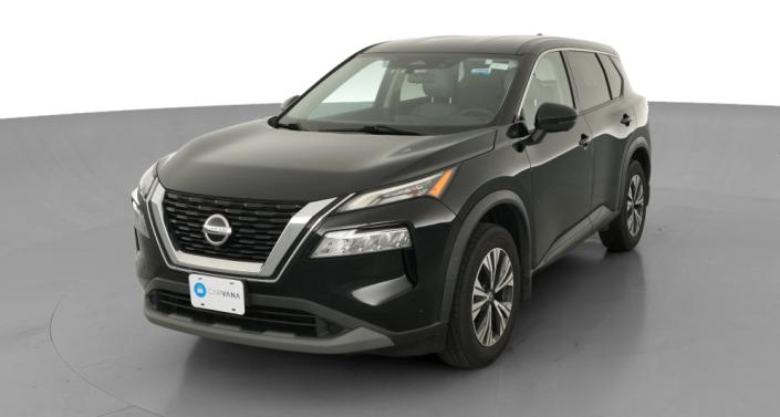 Thumbnail: 2021 Nissan Rogue - 1