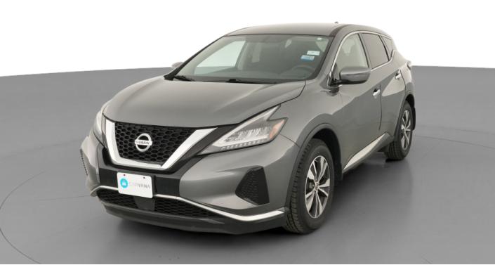 Thumbnail: 2019 Nissan Murano - 1