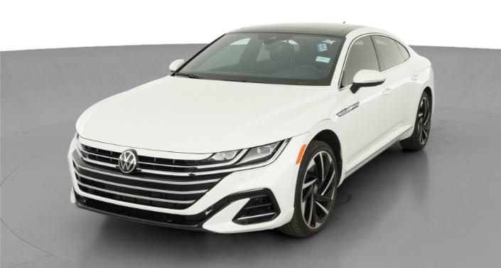 Thumbnail: 2023 Volkswagen Arteon - 1