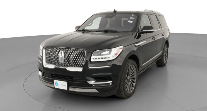 Thumbnail: 2020 Lincoln Navigator - 1