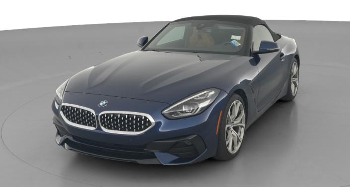Thumbnail: 2022 BMW Z4 - 1