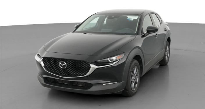 Thumbnail: 2021 Mazda CX-30 - 1