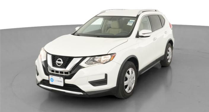 Thumbnail: 2017 Nissan Rogue - 1