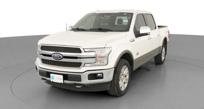 Thumbnail: 2019 Ford Econoline - 1