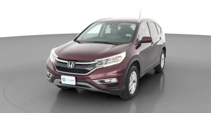 Thumbnail: 2016 Honda CR-V - 1