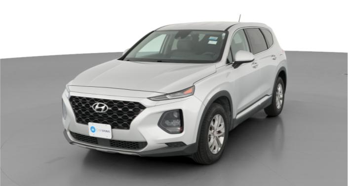 Thumbnail: 2019 Hyundai Santa Fe - 1