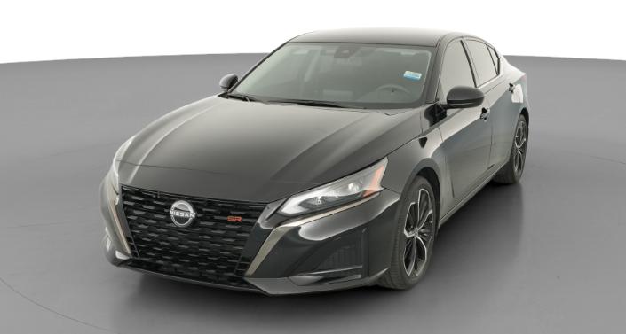 Thumbnail: 2023 Nissan Altima - 1