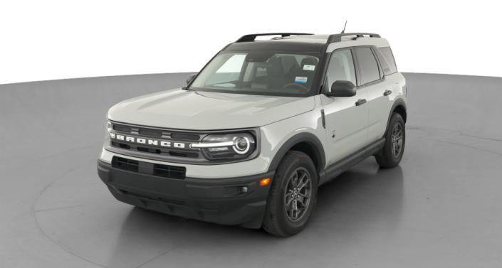 Thumbnail: 2023 Ford Bronco Sport - 1