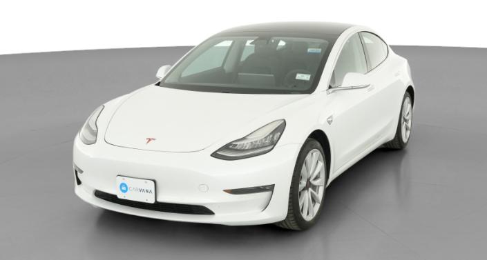 Thumbnail: 2019 Tesla Model 3 - 1