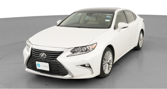 Thumbnail: 2016 Lexus ES - 1