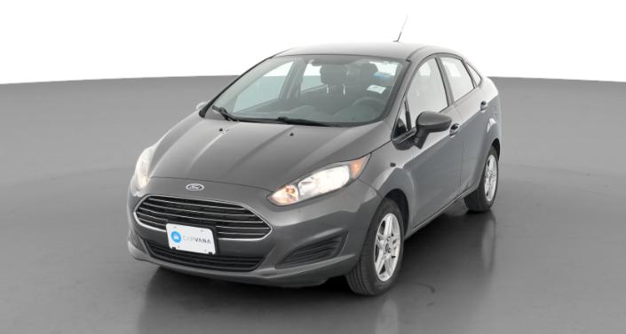 Thumbnail: 2017 Ford Fiesta - 1