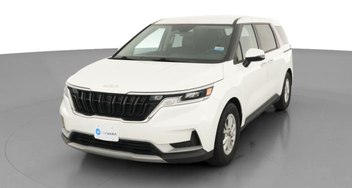 Thumbnail: 2023 Kia Carnival - 1