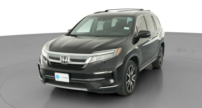 Thumbnail: 2020 Honda Pilot - 1