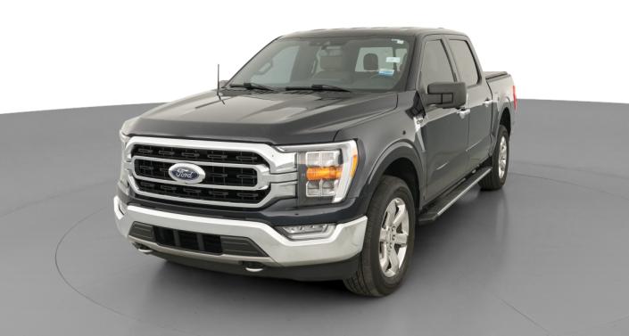 Thumbnail: 2021 Ford Econoline - 1