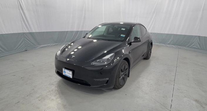 Thumbnail: 2024 Tesla Model Y - 1