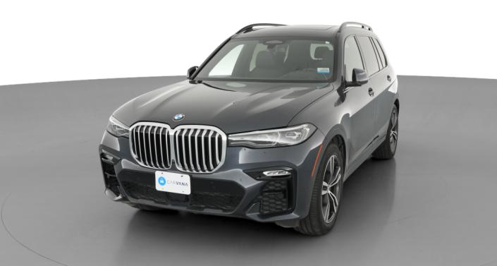 Thumbnail: 2022 BMW X7 - 1