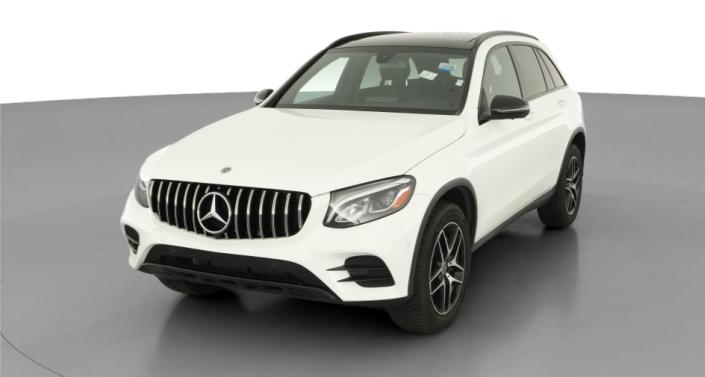 Thumbnail: 2019 Mercedes-Benz GLC - 1