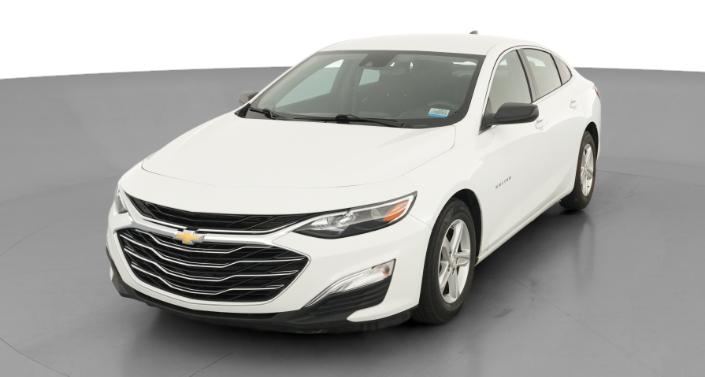 Thumbnail: 2023 Chevrolet Malibu - 1