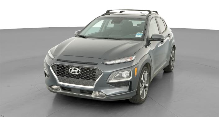 Thumbnail: 2021 Hyundai Kona - 1