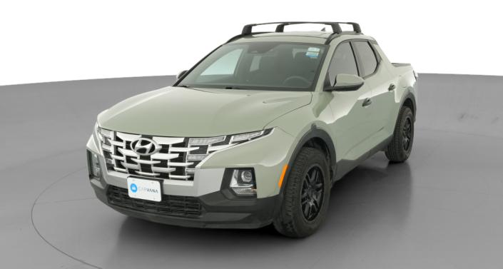 2022 Hyundai Santa Cruz SEL -
                  San Antonio, TX