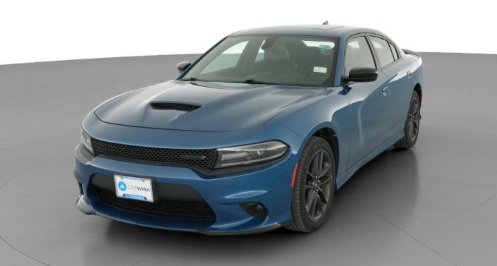 Thumbnail: 2021 Dodge Charger - 1